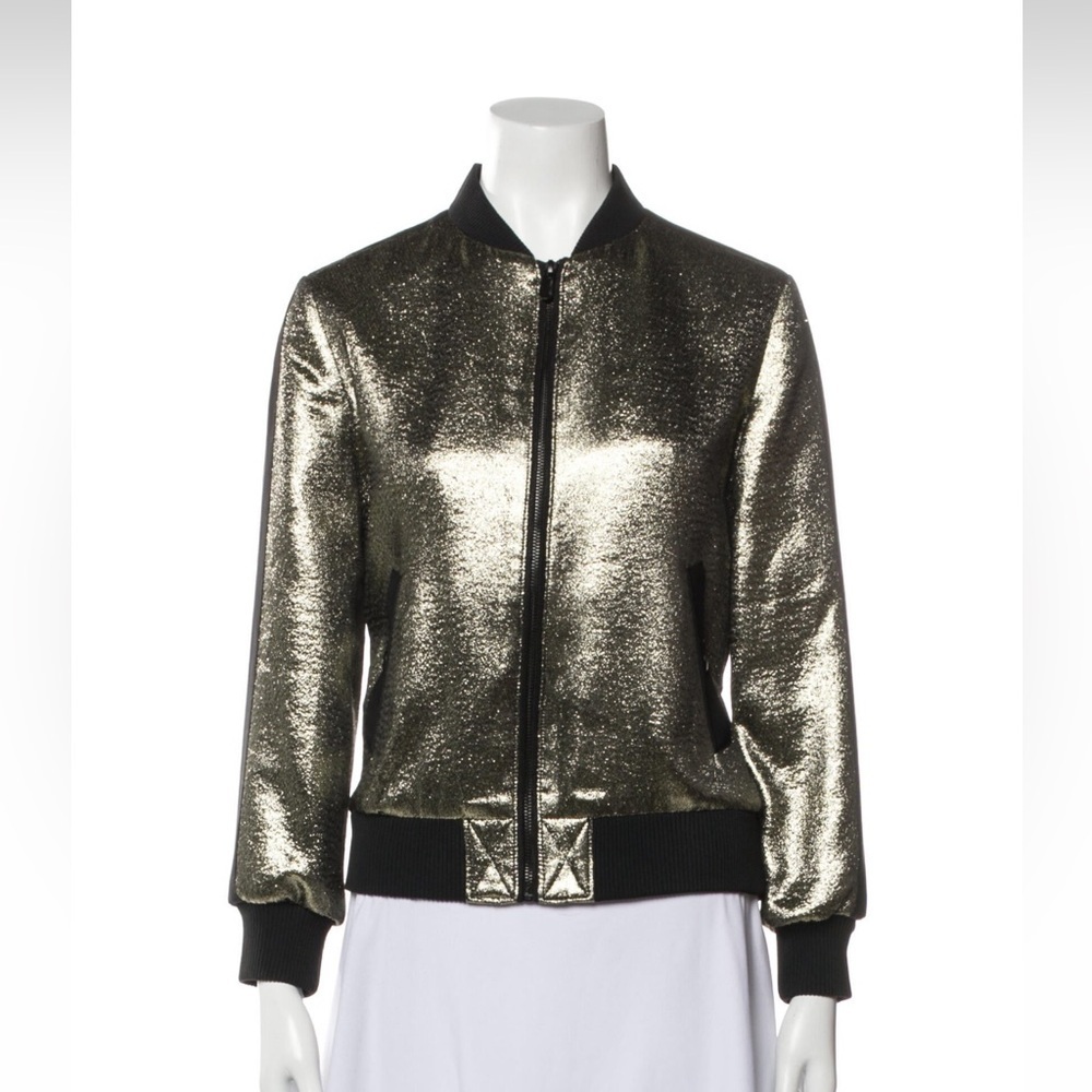 Cinq A Sept Jacket. Size XS. Pristine Condition.